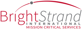 BrightStrand International: Mission Critical Services