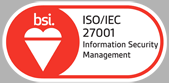 BSI ISO/IEC 27001 information Security Management