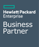Hewlett Packard enterprise Business Partner
