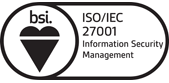 BSI ISO/IEC 27001 information Security Management